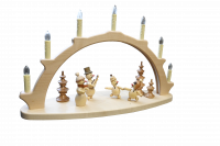 Lichterbogen "Winterzauber" Lichterbogen "Winterzauber"