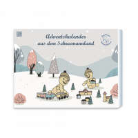 3D Adventskalender 2023 3D Adventskalender 2023