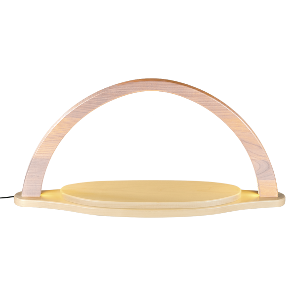 LED-Lichterbogen leer groß 71cm x 41cm x 18cm dimmbar