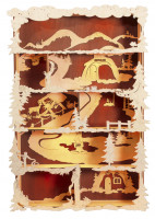 Setzkasten Setzkasten